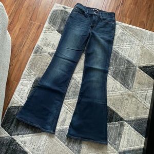 Bell Flare Jeans